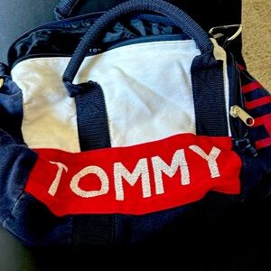 Tommy Hilfiger hand bag